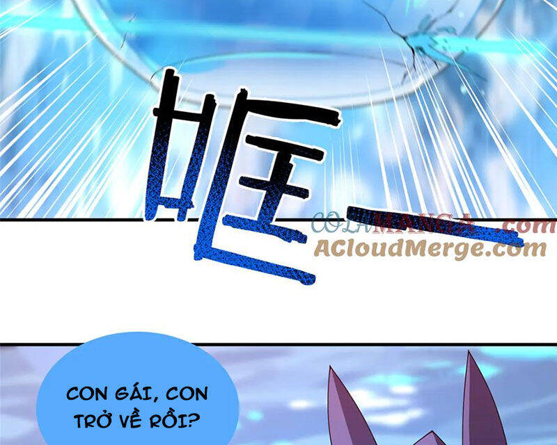 Thần Sủng Tiến Hóa: Chapter 353