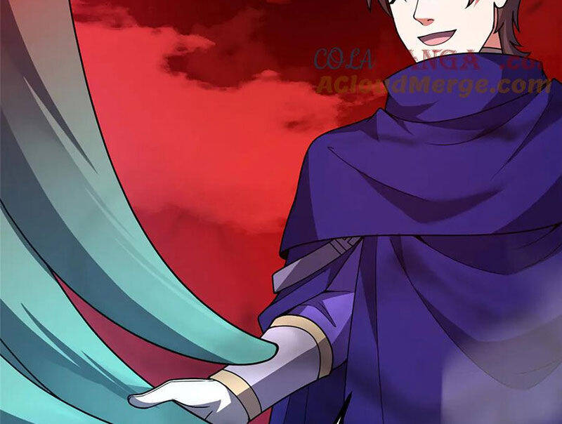 Thần Sủng Tiến Hóa: Chapter 353