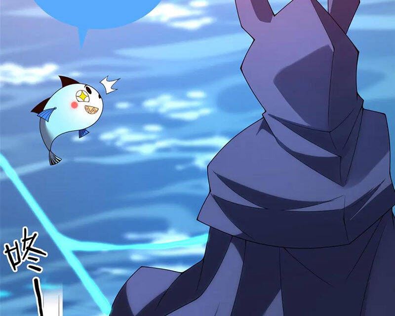 Thần Sủng Tiến Hóa: Chapter 353