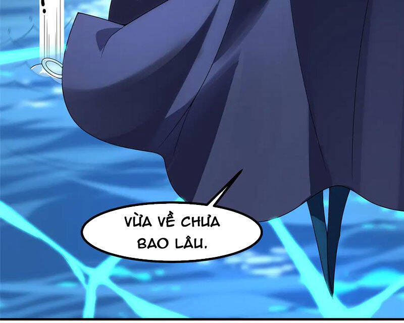 Thần Sủng Tiến Hóa: Chapter 353