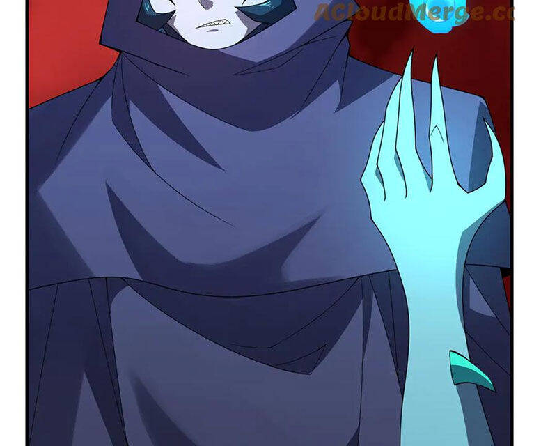 Thần Sủng Tiến Hóa: Chapter 353