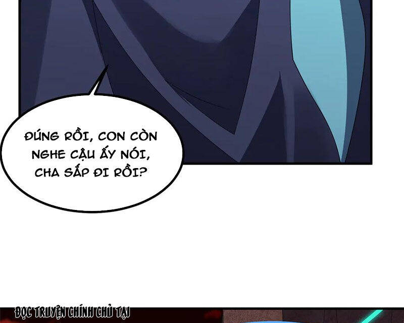 Thần Sủng Tiến Hóa: Chapter 353