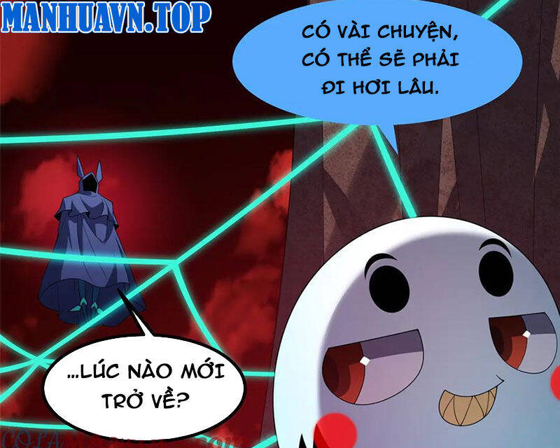 Thần Sủng Tiến Hóa: Chapter 353