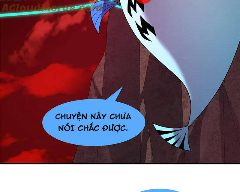 Thần Sủng Tiến Hóa: Chapter 353