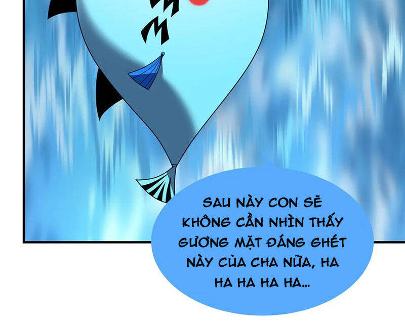 Thần Sủng Tiến Hóa: Chapter 353