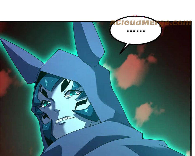 Thần Sủng Tiến Hóa: Chapter 353