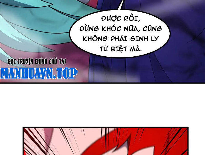 Thần Sủng Tiến Hóa: Chapter 353