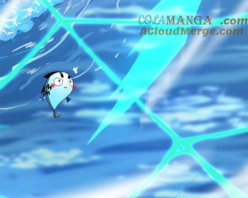 Thần Sủng Tiến Hóa: Chapter 353