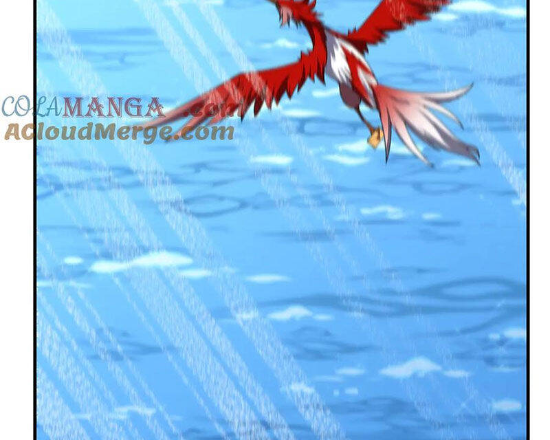 Thần Sủng Tiến Hóa: Chapter 353