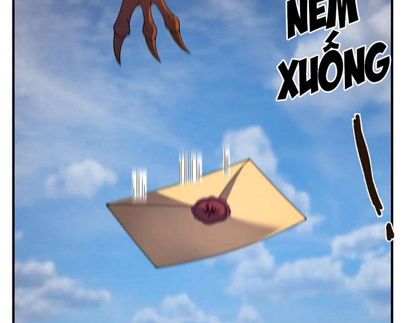 Thần Sủng Tiến Hóa: Chapter 353