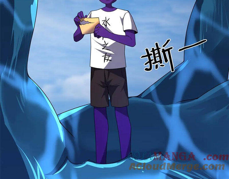 Thần Sủng Tiến Hóa: Chapter 353