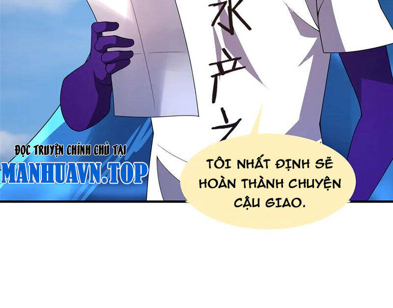 Thần Sủng Tiến Hóa: Chapter 353