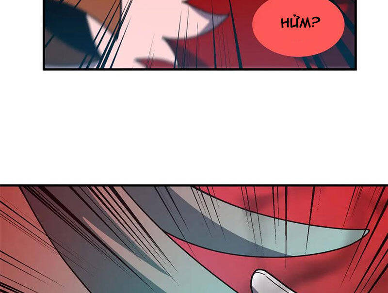 Thần Sủng Tiến Hóa: Chapter 353