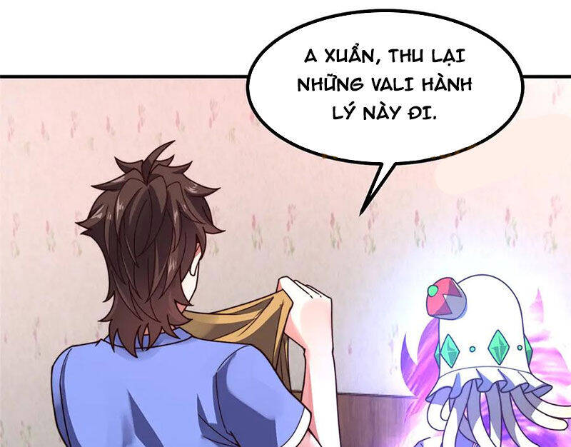 Thần Sủng Tiến Hóa: Chapter 353