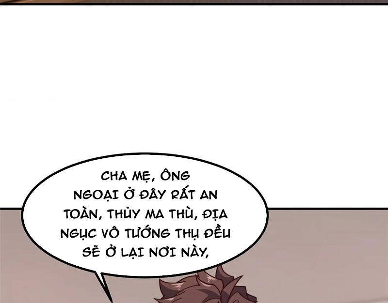 Thần Sủng Tiến Hóa: Chapter 353