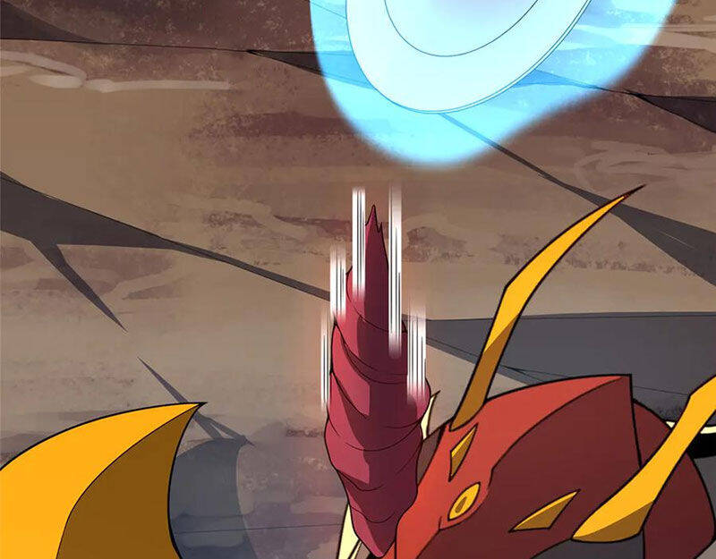 Thần Sủng Tiến Hóa: Chapter 354