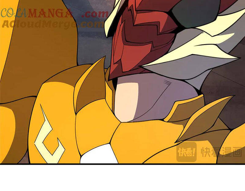 Thần Sủng Tiến Hóa: Chapter 354