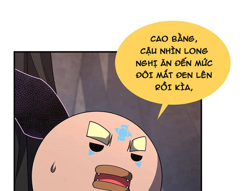 Thần Sủng Tiến Hóa: Chapter 354