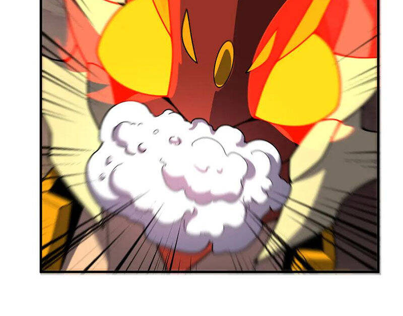 Thần Sủng Tiến Hóa: Chapter 354