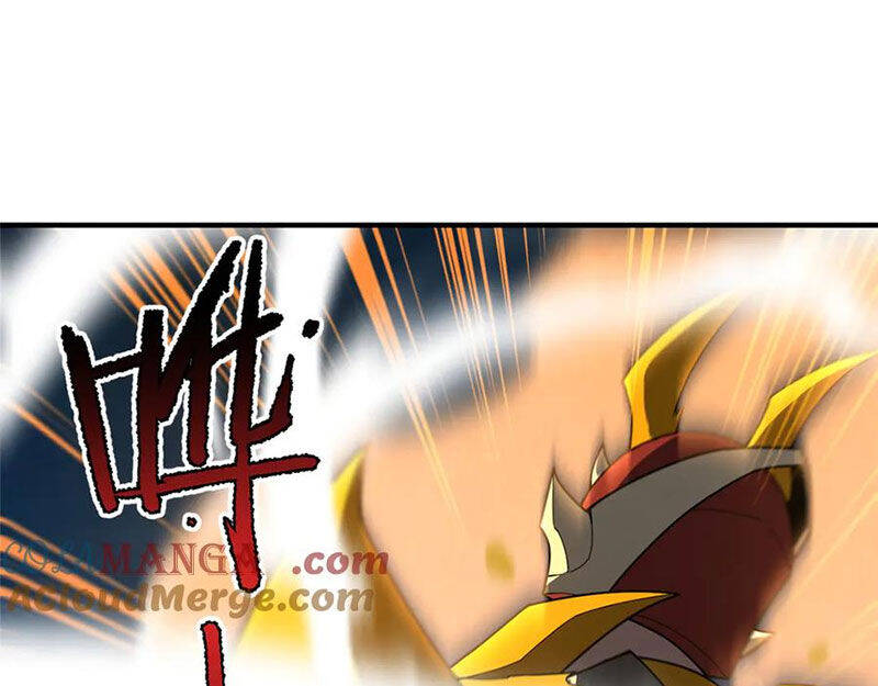 Thần Sủng Tiến Hóa: Chapter 354