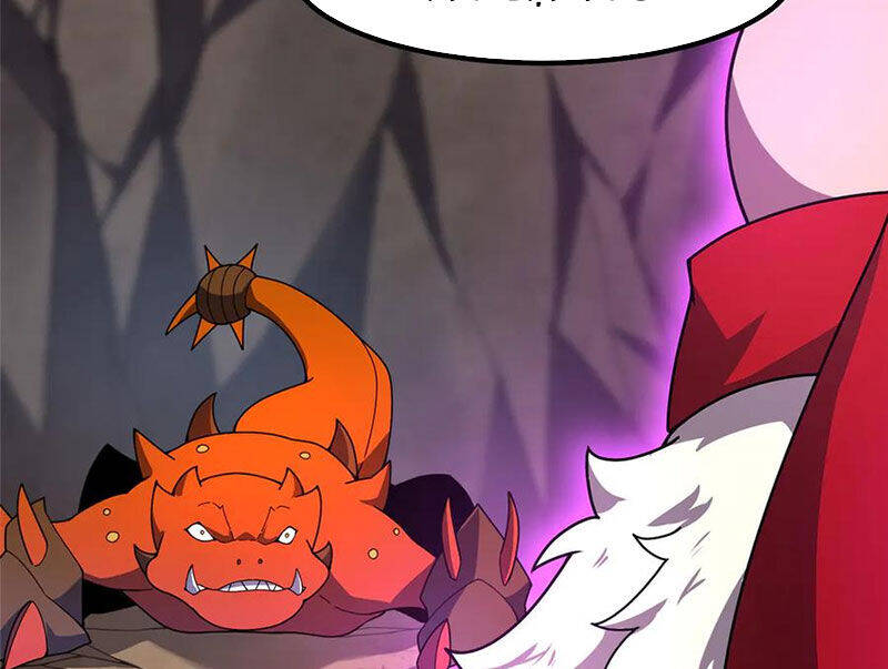 Thần Sủng Tiến Hóa: Chapter 354