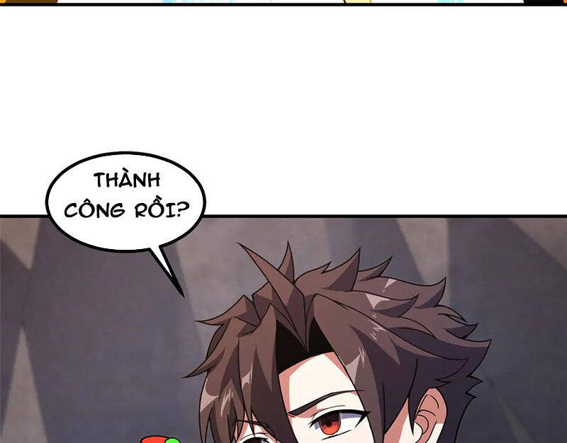 Thần Sủng Tiến Hóa: Chapter 354