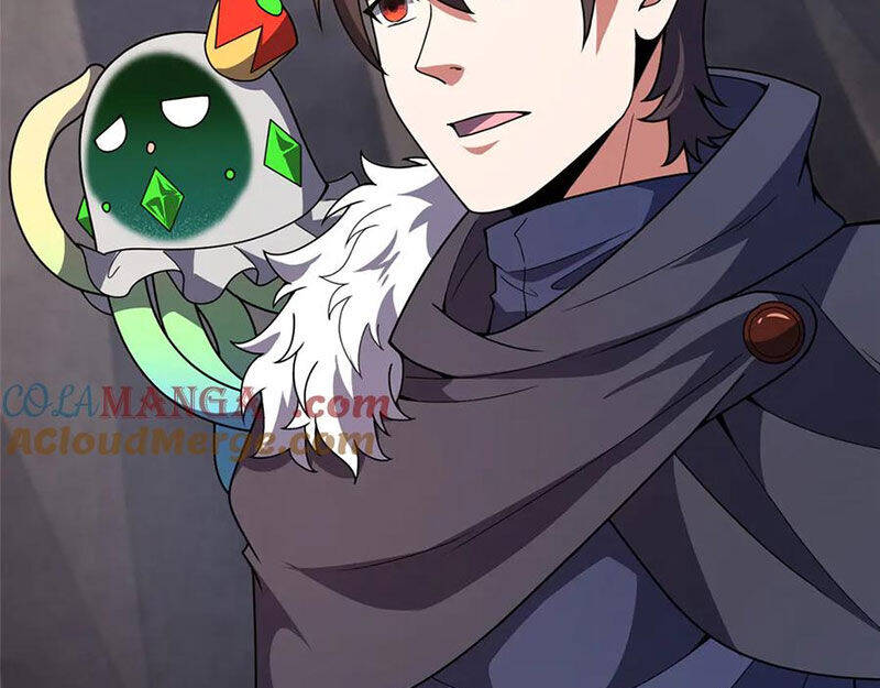 Thần Sủng Tiến Hóa: Chapter 354