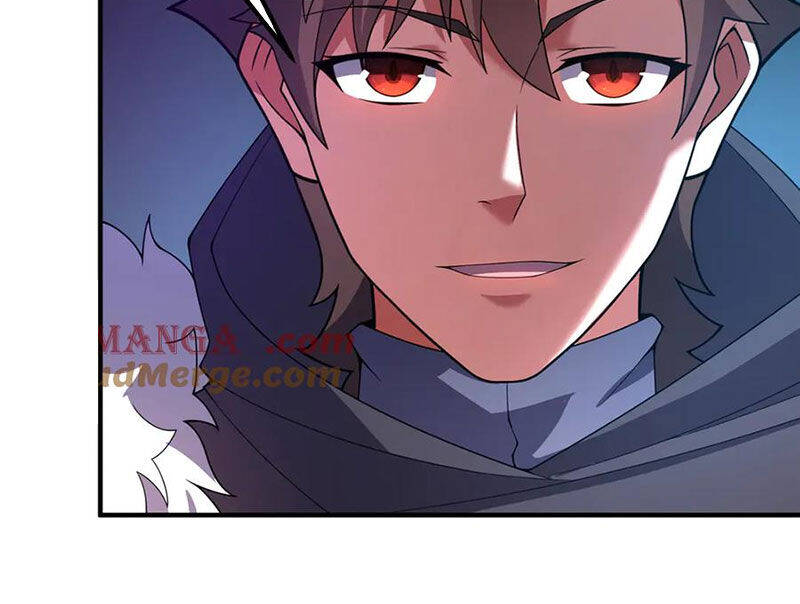 Thần Sủng Tiến Hóa: Chapter 354