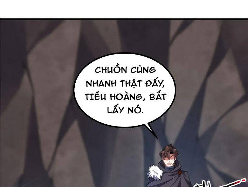 Thần Sủng Tiến Hóa: Chapter 354
