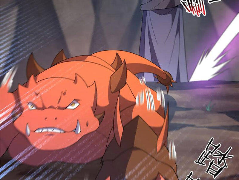 Thần Sủng Tiến Hóa: Chapter 354