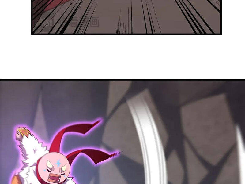 Thần Sủng Tiến Hóa: Chapter 354