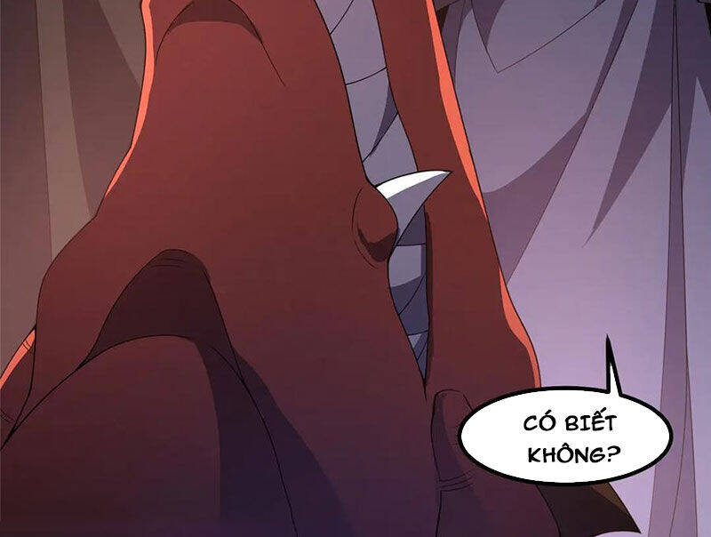 Thần Sủng Tiến Hóa: Chapter 354