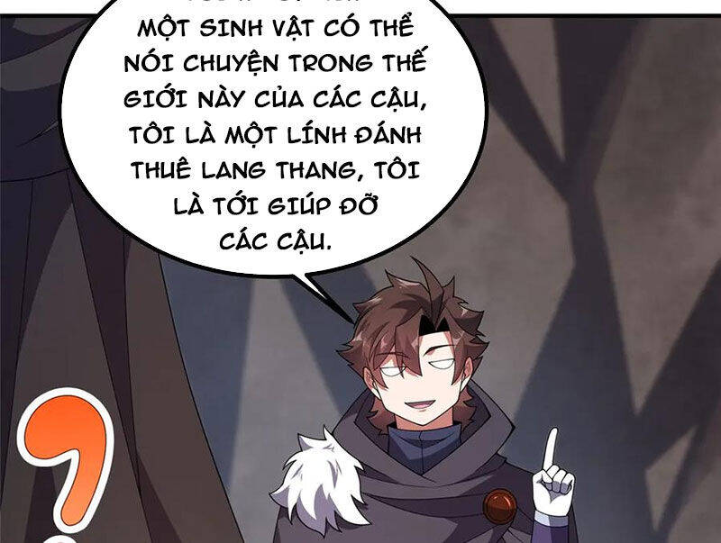 Thần Sủng Tiến Hóa: Chapter 354