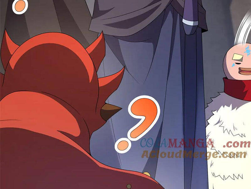 Thần Sủng Tiến Hóa: Chapter 354