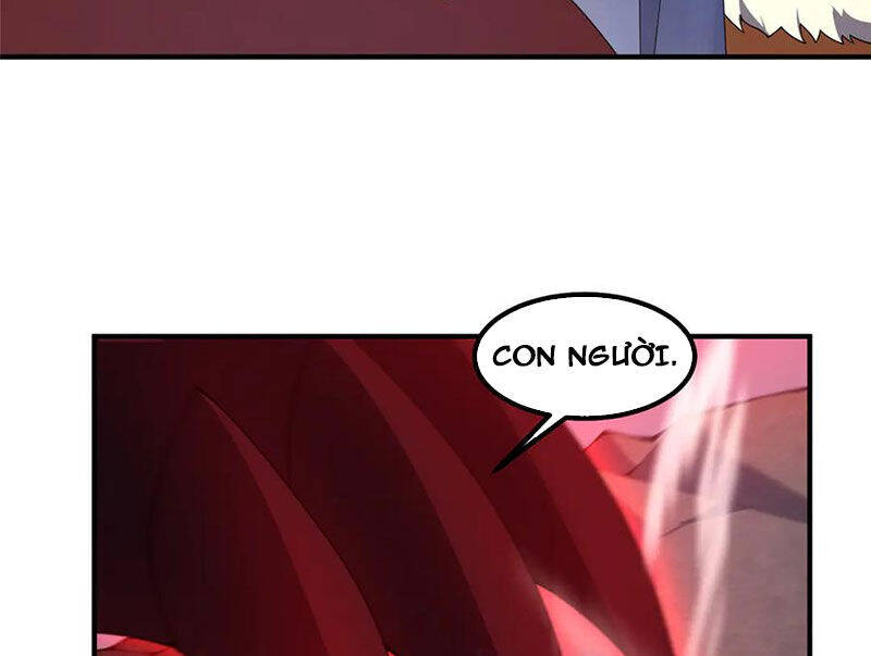 Thần Sủng Tiến Hóa: Chapter 354