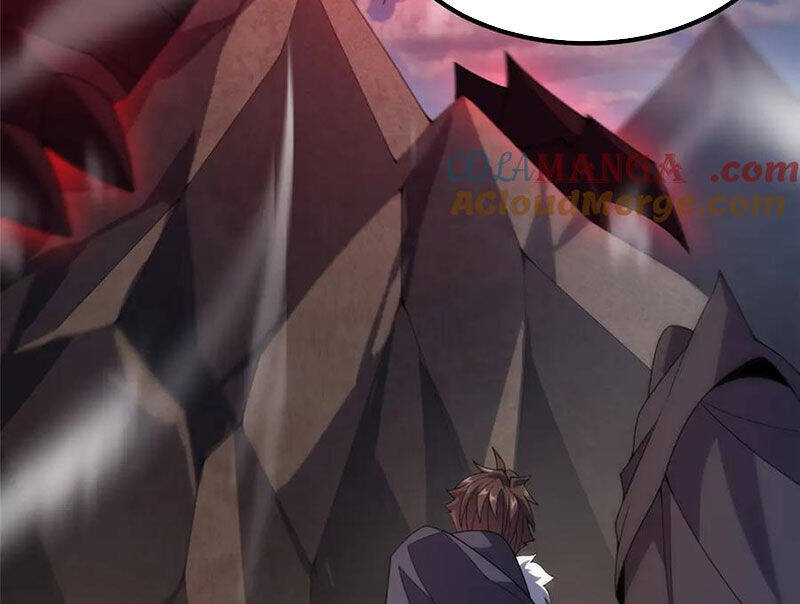 Thần Sủng Tiến Hóa: Chapter 354