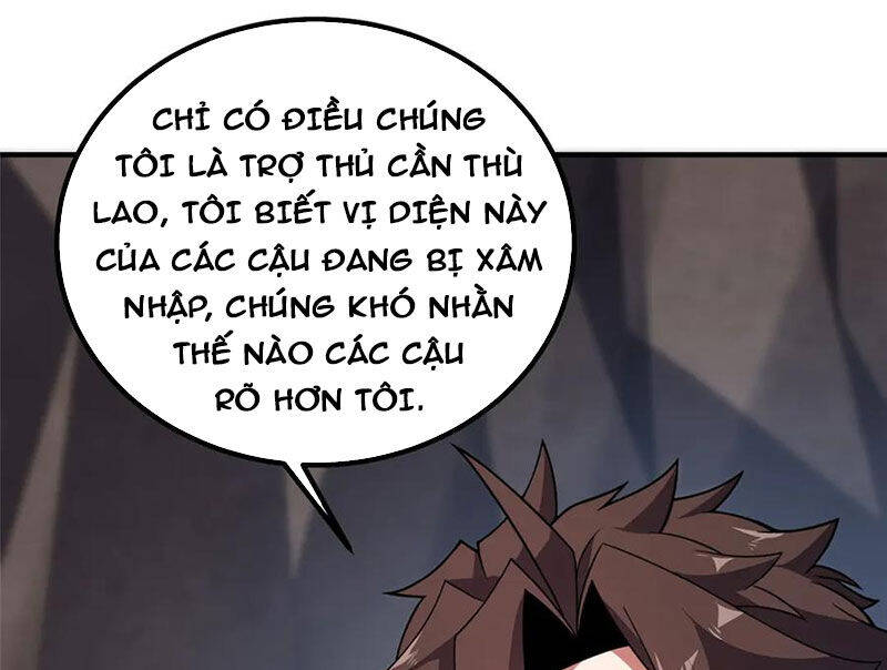 Thần Sủng Tiến Hóa: Chapter 354