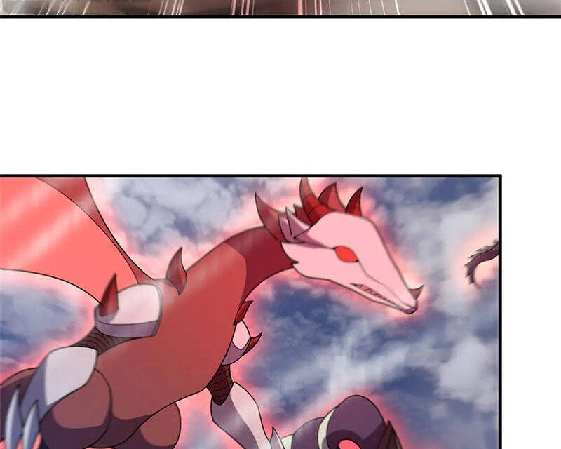 Thần Sủng Tiến Hóa: Chapter 354