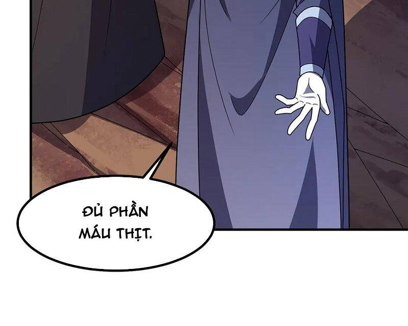 Thần Sủng Tiến Hóa: Chapter 354