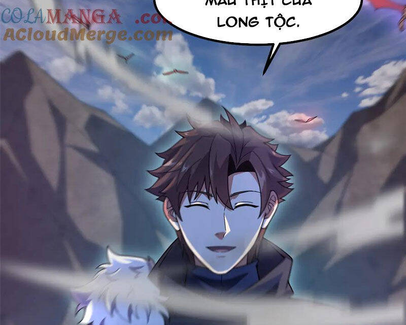 Thần Sủng Tiến Hóa: Chapter 354