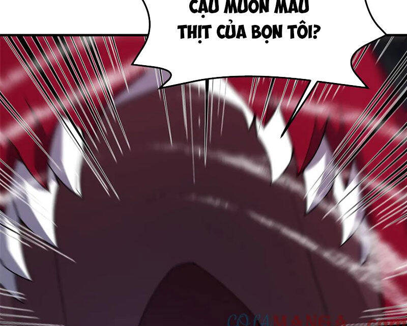 Thần Sủng Tiến Hóa: Chapter 354