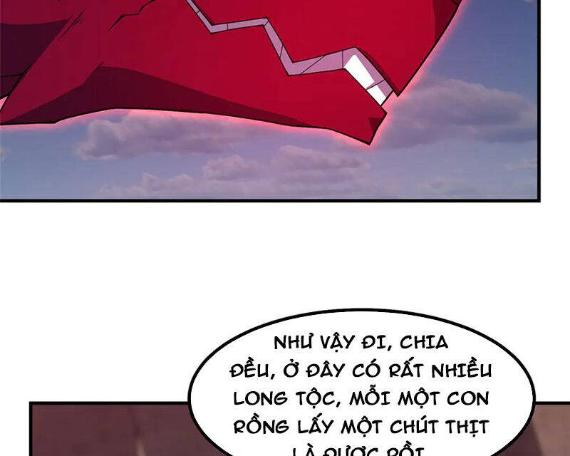 Thần Sủng Tiến Hóa: Chapter 354