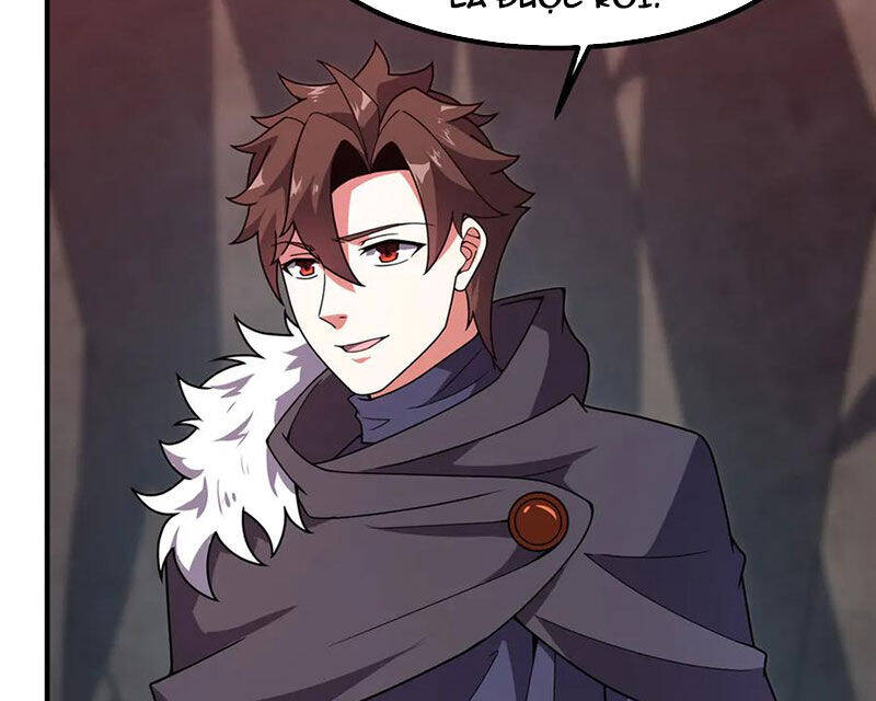 Thần Sủng Tiến Hóa: Chapter 354