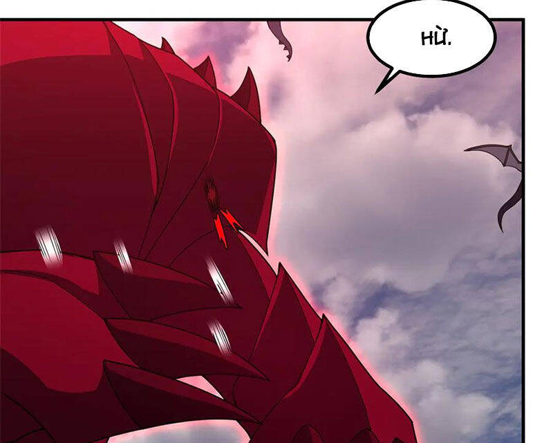 Thần Sủng Tiến Hóa: Chapter 354