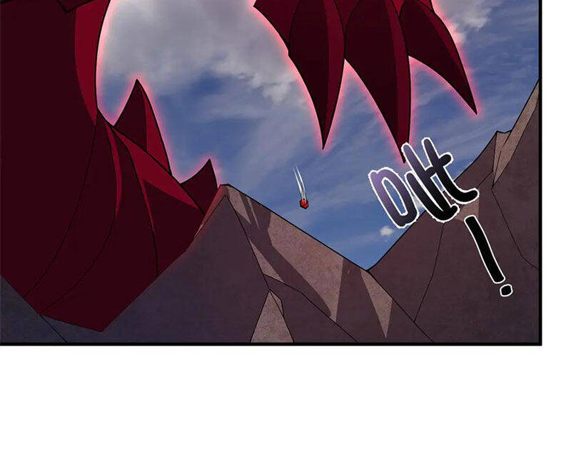 Thần Sủng Tiến Hóa: Chapter 354