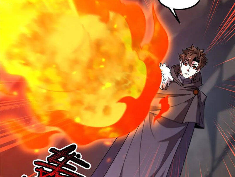 Thần Sủng Tiến Hóa: Chapter 354