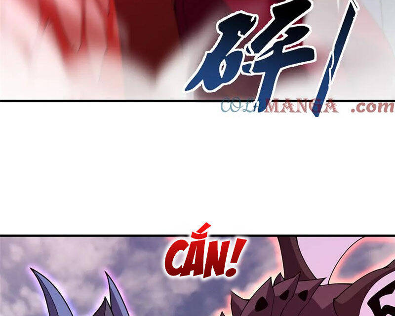 Thần Sủng Tiến Hóa: Chapter 354