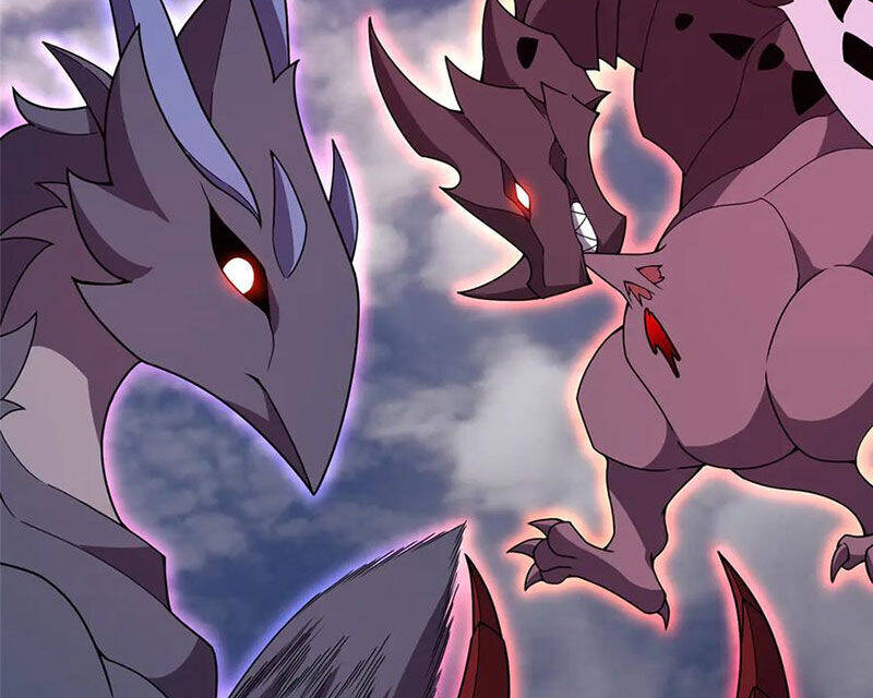 Thần Sủng Tiến Hóa: Chapter 354