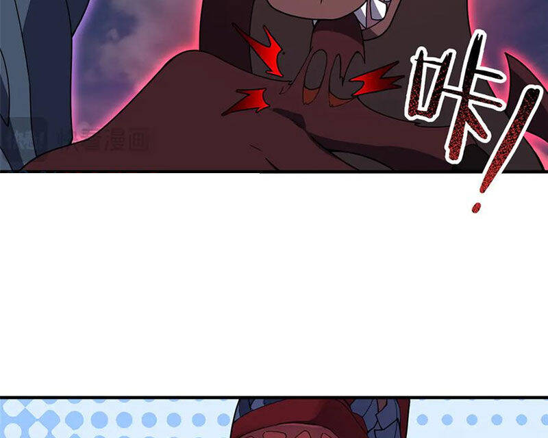 Thần Sủng Tiến Hóa: Chapter 354