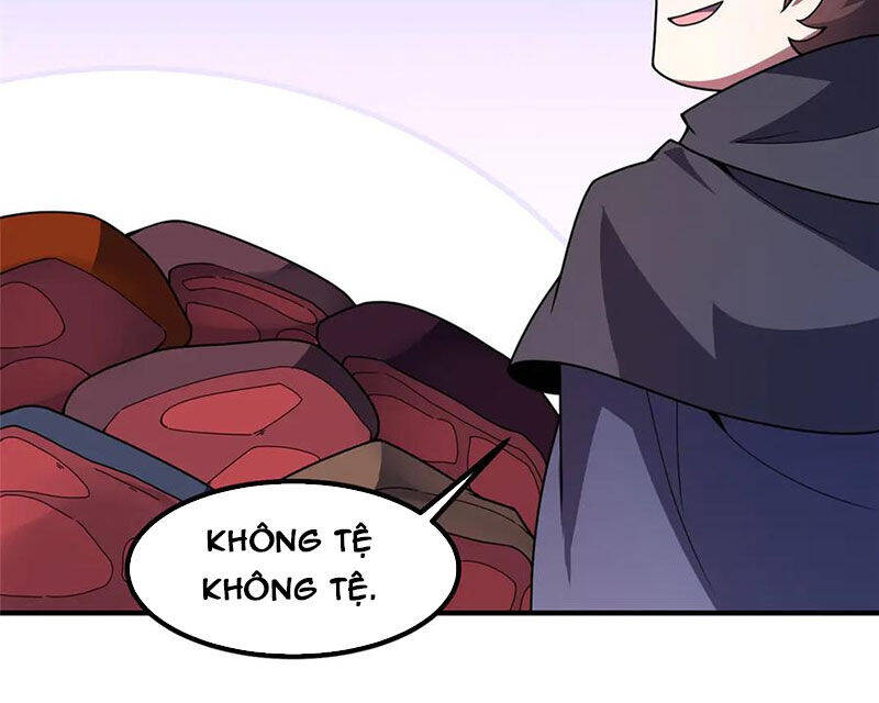 Thần Sủng Tiến Hóa: Chapter 354